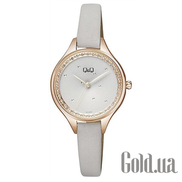 

Японские часы Q&Q, Женские часы QB73J101Y