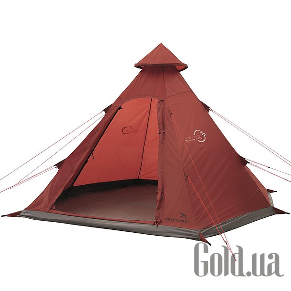 

Палатка Easy Camp, Красный, Палатка Bolide 400 Burgundy Red