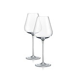 Rogaska Набор бокалов для вина 2 шт. Aurea 108705, 1747938