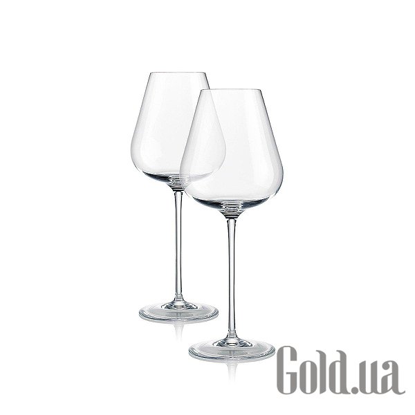 

Сервиз/набор Rogaska, Набор бокалов для вина 2 шт. Aurea 108705