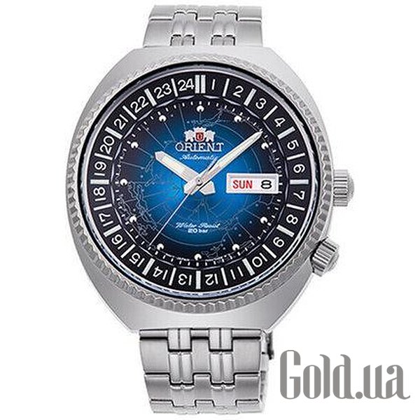 Купить Orient Мужские часы RA-AA0E03L19B