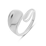 Женское серебряное кольцо, 1756386