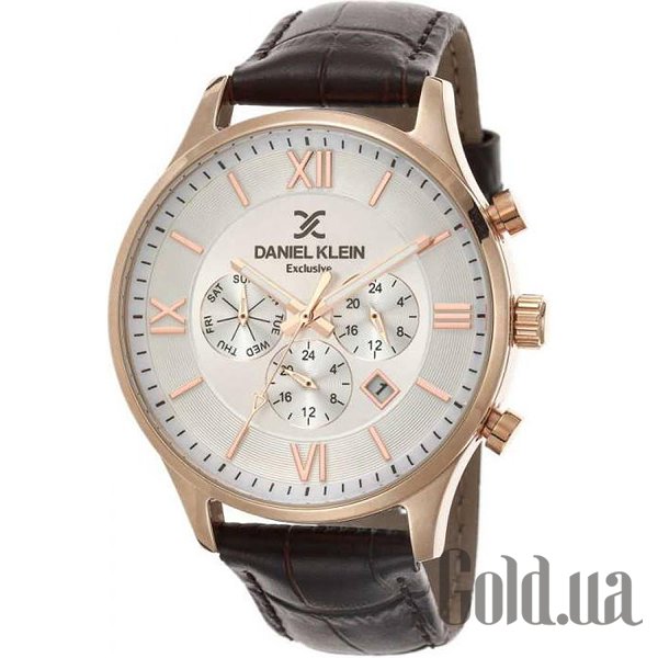 

Мужские часы Daniel Klein, Мужские часы DK.1.12440-4