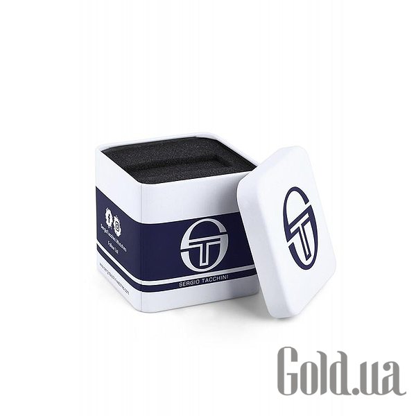Чоловічий годинник Sergio Tacchini Чоловічий годинник ST.1.10111.1