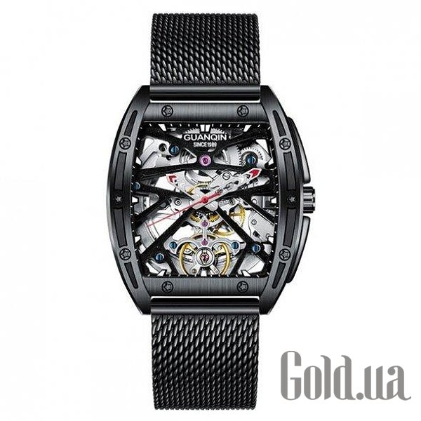 

Мужские часы Guanquin, Мужские часы Parus 2693