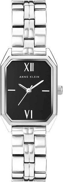 Anne Klein Женские часы AK/3775BKSV