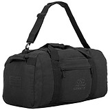 Highlander Дорожня сумка Loader 65 Holdall Black, 1771490