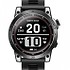 North Edge Смарт часы CrossFit GPS Black с компасом 2922 (bt2922) - фото 1