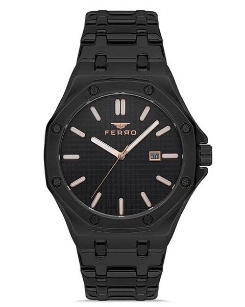 Ferro Мужские часы F11290A-G