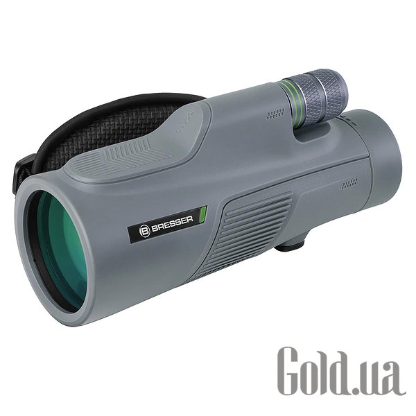 

Бинокль Bresser, Монокуляр Wave 12x50 UR Coating WP