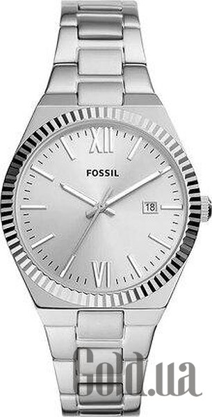 

Дизайнерские часы Fossil, Женские часы ES5300