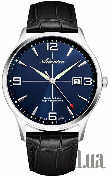 Купить Adriatica Мужские часы A8331.5255Q