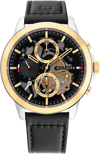 Tommy Hilfiger Мужские часы 1710474