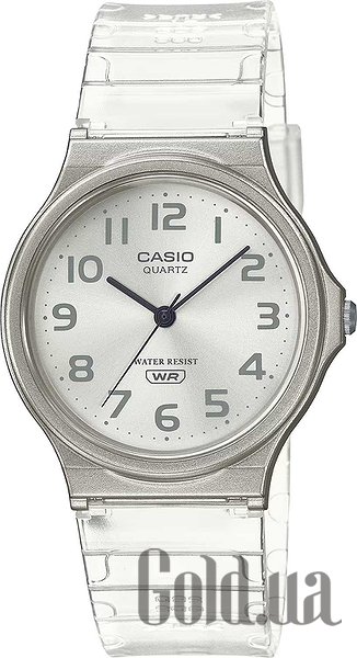 

Японские часы Casio, Часы MQ-24S-7BEF