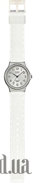 Японські годинники Casio Годинник MQ-24S-7BEF
