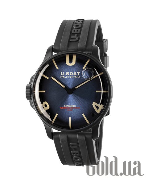 

Мужские часы U-Boat, Мужские часы Capsoil 8700/C