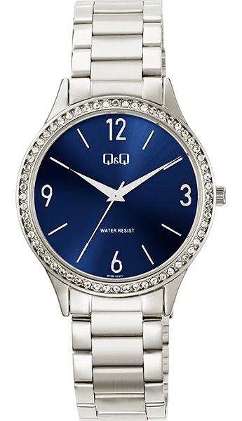Q&Q Женские часы Q75B-003PY