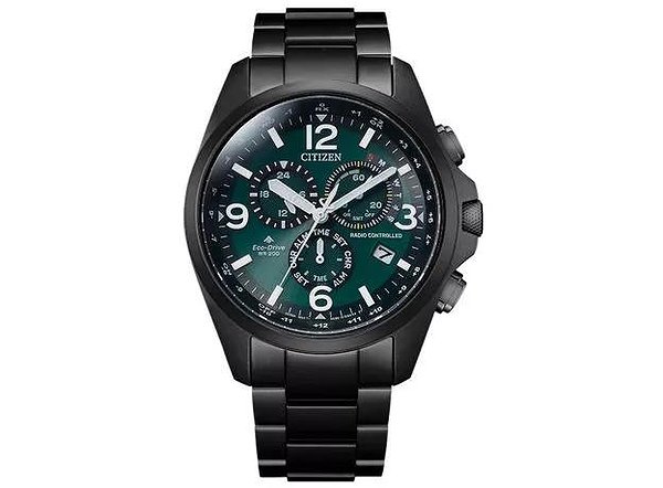 Citizen Чоловічий годинник CB5925-82X