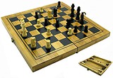 Duke Набор DUKE нарды/шахматы/шашки DN18477, 1792482