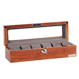 Salvadore Шкатулка для часов 6W-RWG-KC.LUX, 1793250