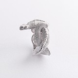 Женское серебряное кольцо, 1795298