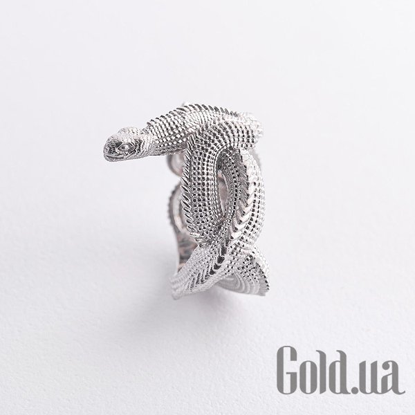 

Женские кольца Украина, Женское серебряное кольцо, 18