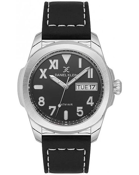 Daniel Klein Чоловічий годинник Premium Gents DK.1.14078-2
