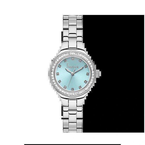 Freelook Жіночий годинник F.1.10493.2