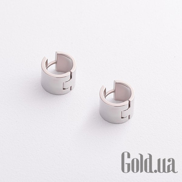 

Серьги Украина, Серебряные серьги