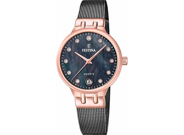 Festina Женские часы F20717/2