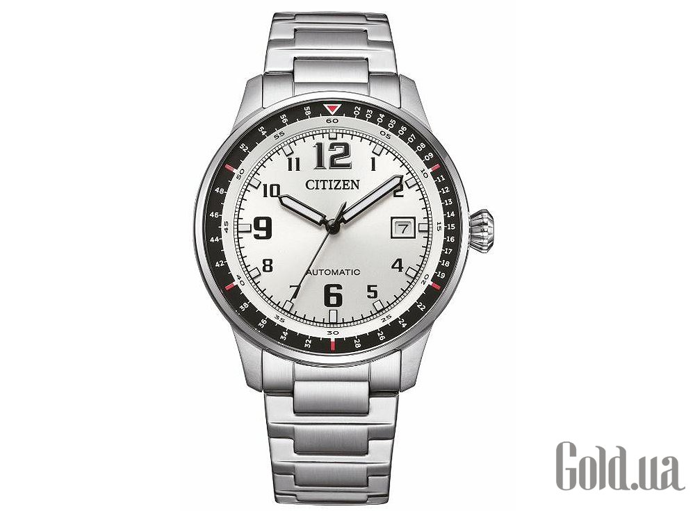 Citizen Мужские часы NJ0190-51A NJ0190-51A