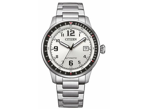 Citizen Мужские часы NJ0190-51A NJ0190-51A