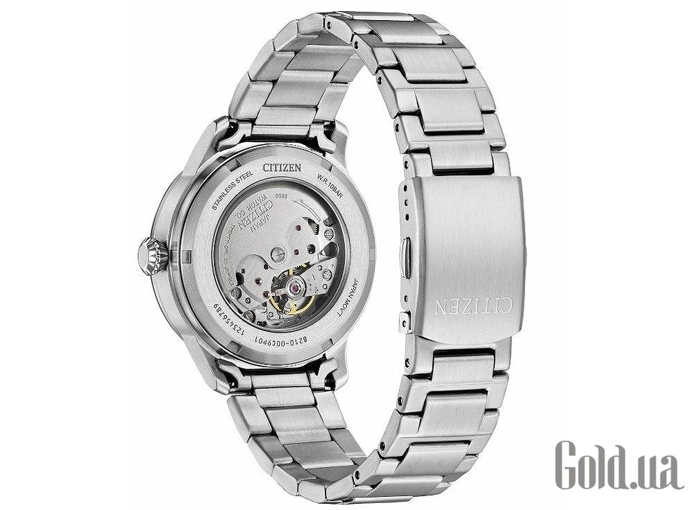 Citizen Мужские часы NJ0190-51A NJ0190-51A – изображение 3