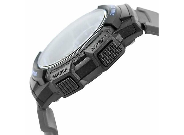 Casio Чоловічий годинник AE-1000W-8AVEF AE-1000W-8AVEF – зображення 2