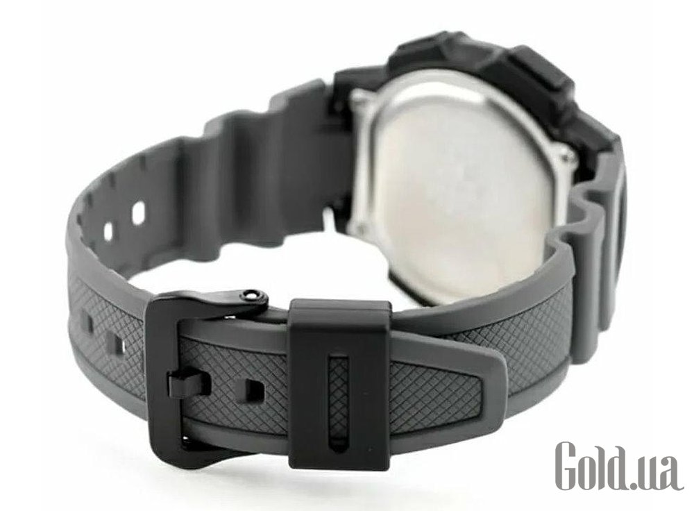 Casio Чоловічий годинник AE-1000W-8AVEF AE-1000W-8AVEF – зображення 3