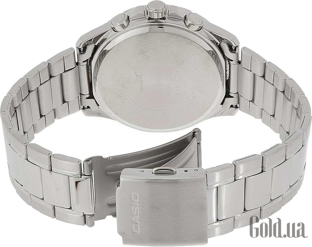 Casio Мужские часы MTP-1374D-7A2 MTP-1374D-7A2 – изображение 2