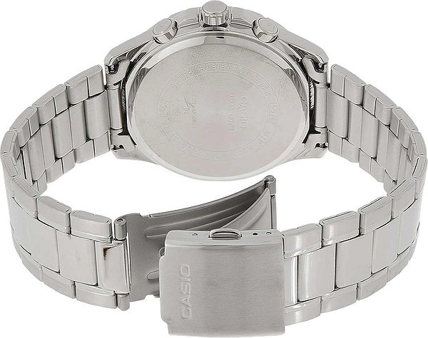 Casio Мужские часы MTP-1374D-7A2 MTP-1374D-7A2 – изображение 2