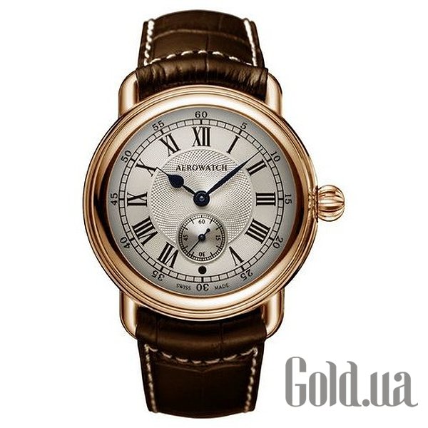 

Швейцарские часы Aerowatch, 31925JA01