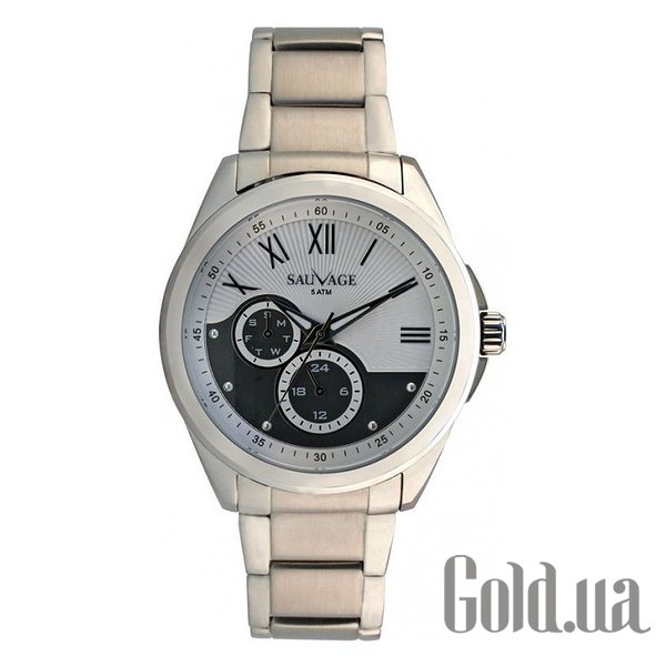 

Мужские часы Sauvage, SA-SV11251S