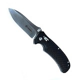 Ganzo Нож G726M-BK, 554722
