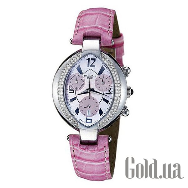 

Швейцарские часы Balmain, Excessive 5836.32.87