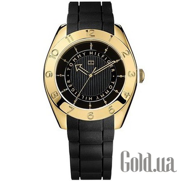 

Дизайнерские часы Tommy Hilfiger, 1781355
