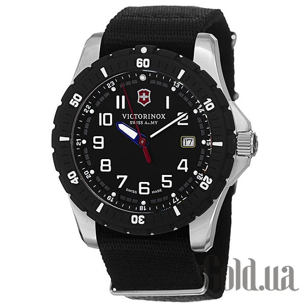 

Швейцарские часы Victorinox Swiss Army, Maverick V241674.1