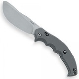 Fox Нож  Aruru Grey Handle 1753.02.52, 092642