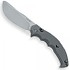 Fox Нож  Aruru Grey Handle 1753.02.52 - фото 1