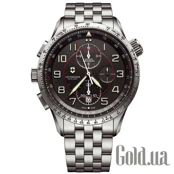 Купить Victorinox Swiss Army Мужские часы V241722