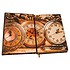 Эталон В.Н. Пипуныров. История часов с древнейших времен до наших дней (книга на подставке) ОЦИ205 - фото 10