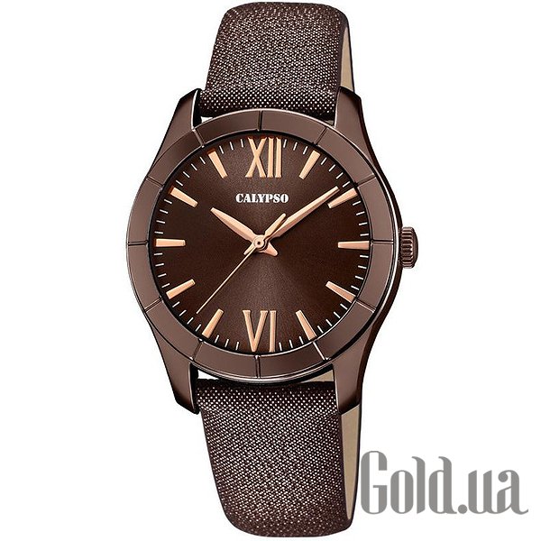 Купити Calypso Жіночий годинник K5718 / 6 (K5718/6)