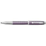 Parker Ручка-роллер IM Premium Dark Violet CT 1931639, 1514211