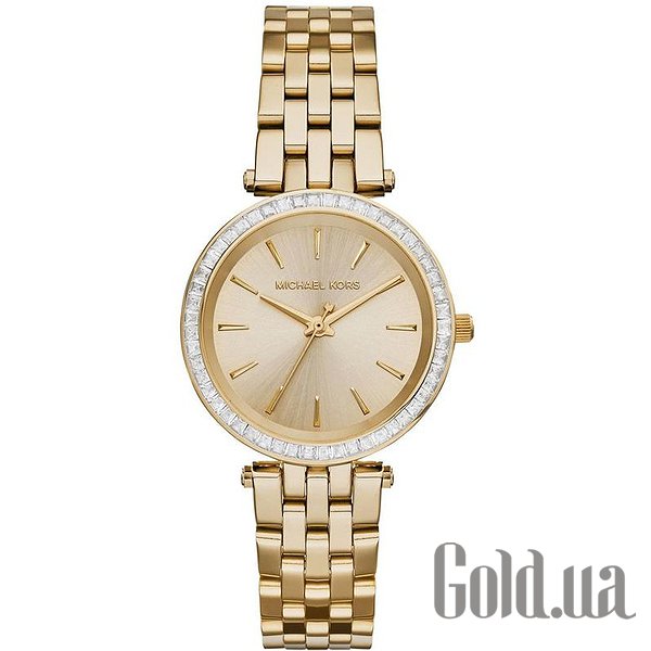

Дизайнерские часы Michael Kors, Женские часы Darci MK3365